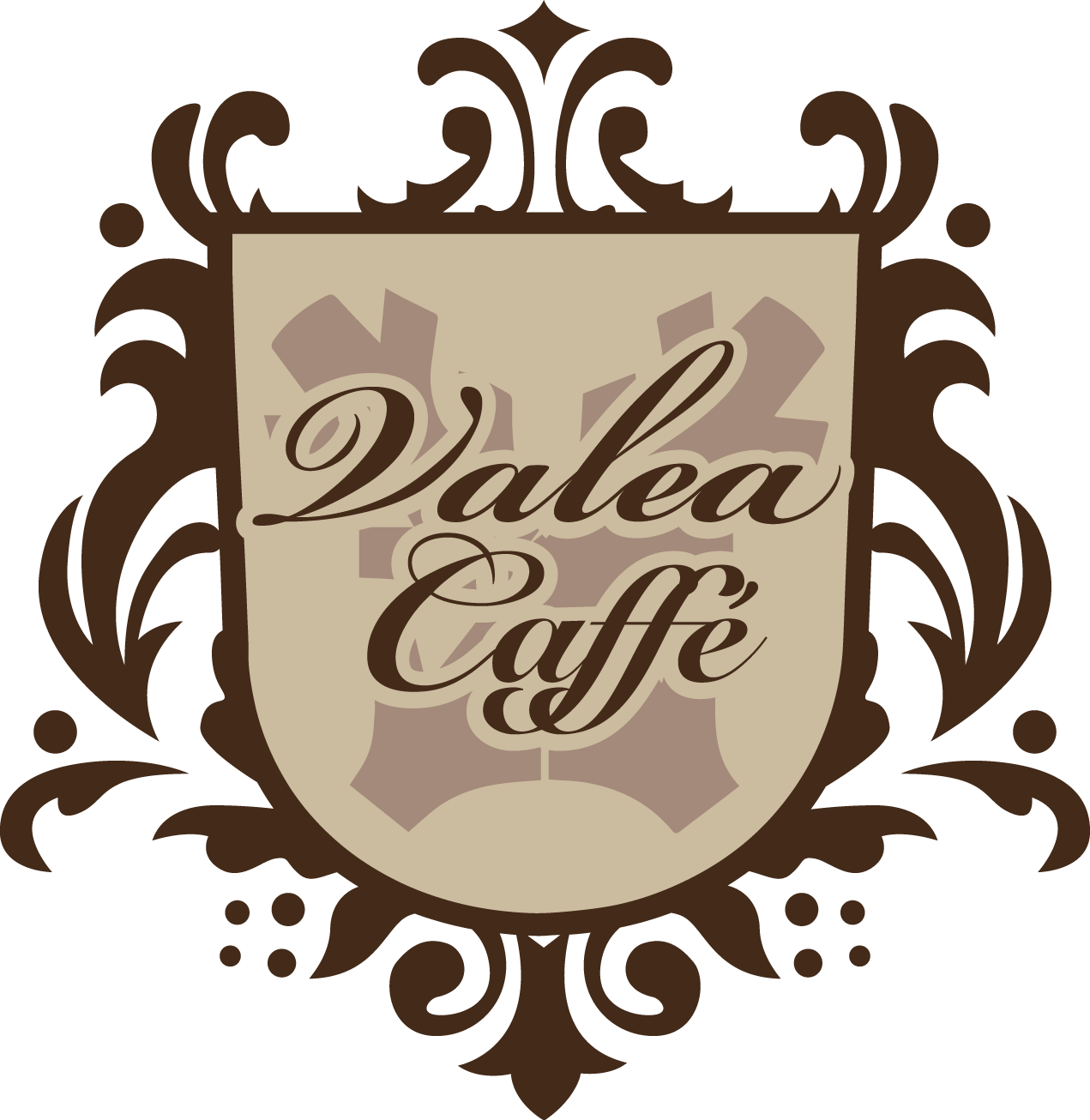 Valea Caffe logo